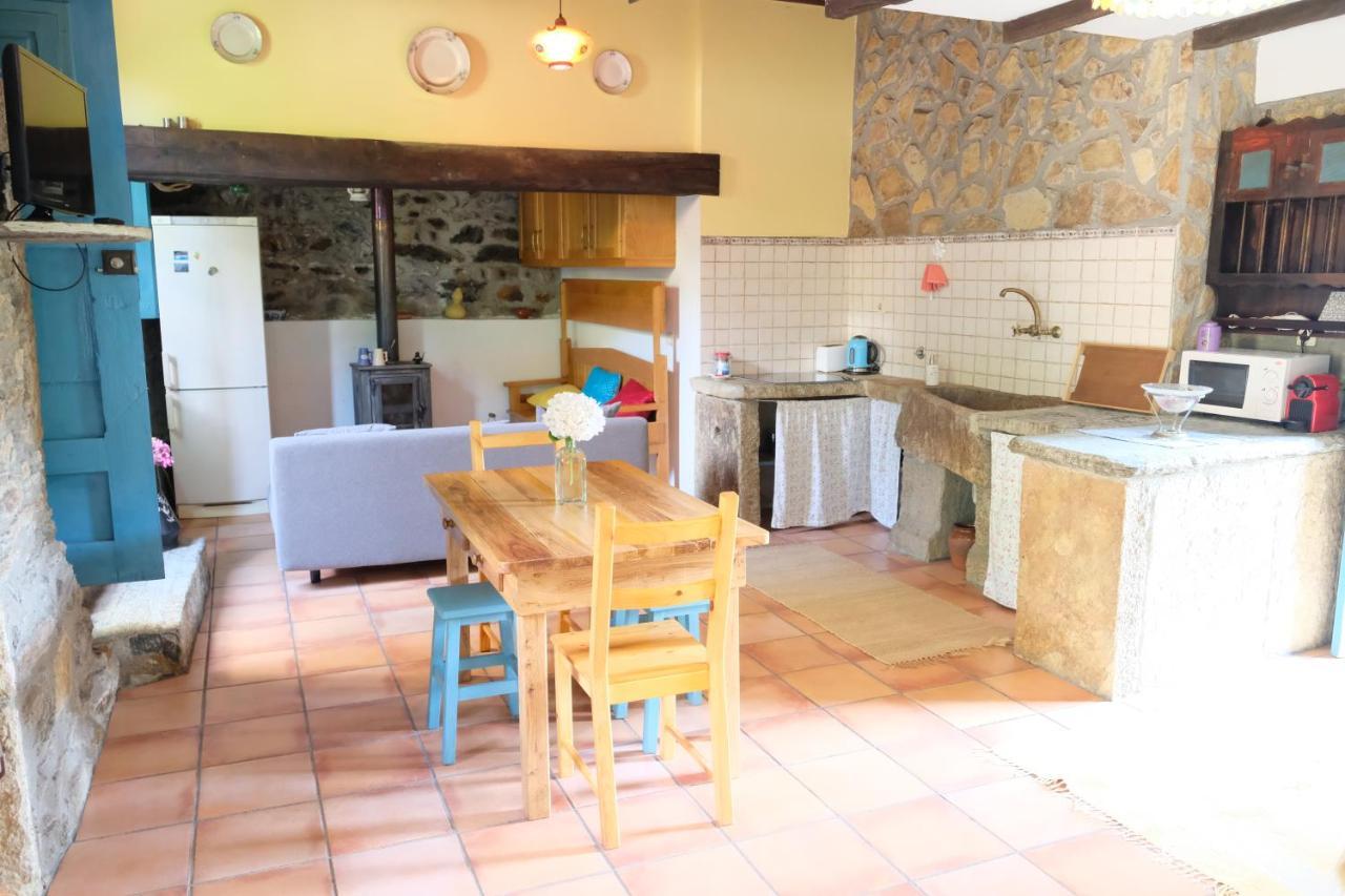 Casa Do Engenho - Canadelo Amarante Dış mekan fotoğraf